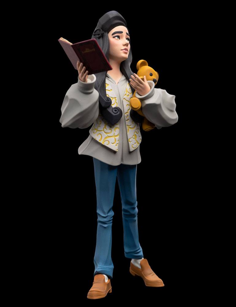 Labyrinth Mini Epics Sarah Williams – Figura in vinile 16 cm – Weta Workshop
