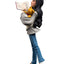 Labyrinth Mini Epics Sarah Williams – Figura in vinile 16 cm – Weta Workshop