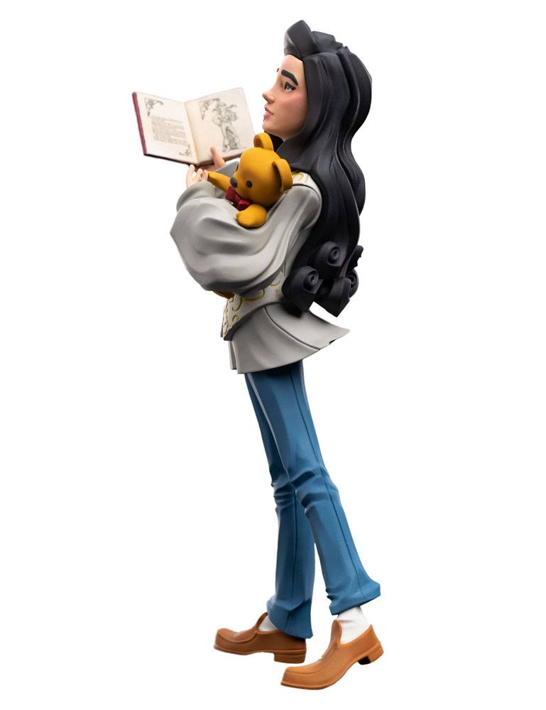 Labyrinth Mini Epics Sarah Williams – Figura in vinile 16 cm – Weta Workshop
