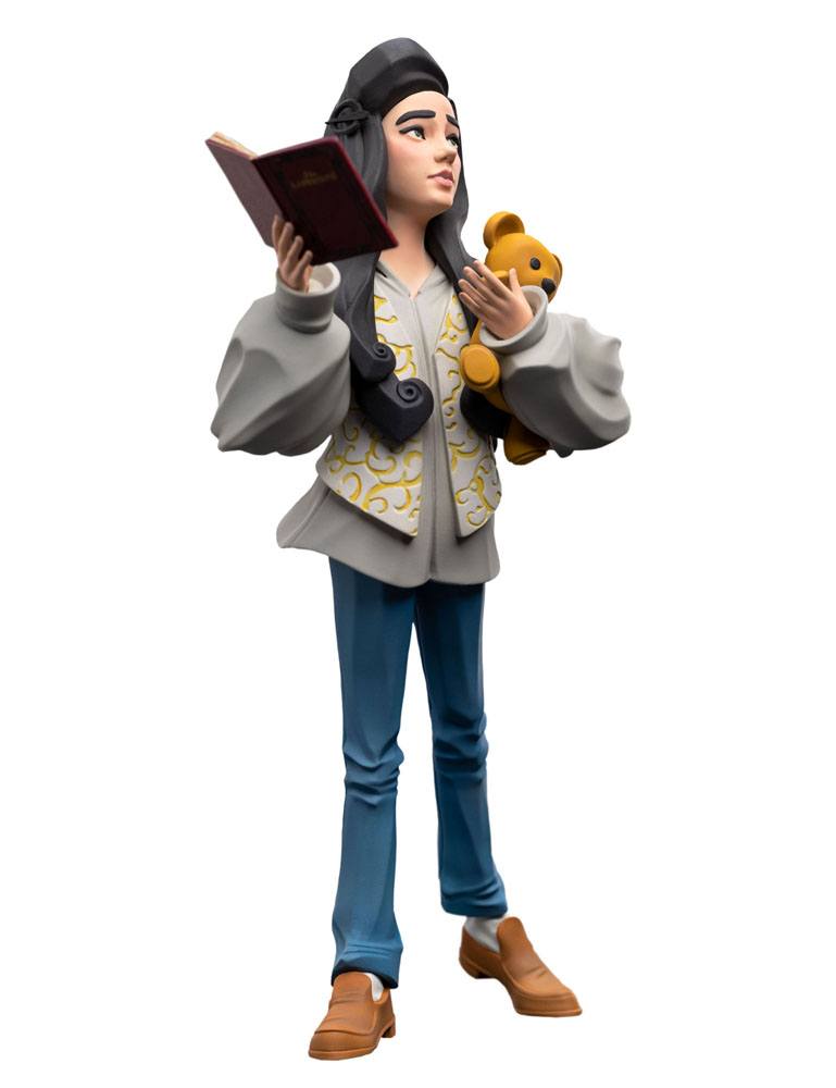 Labyrinth Mini Epics Sarah Williams – Figura in vinile 16 cm – Weta Workshop