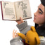 Labyrinth Mini Epics Sarah Williams – Figura in vinile 16 cm – Weta Workshop