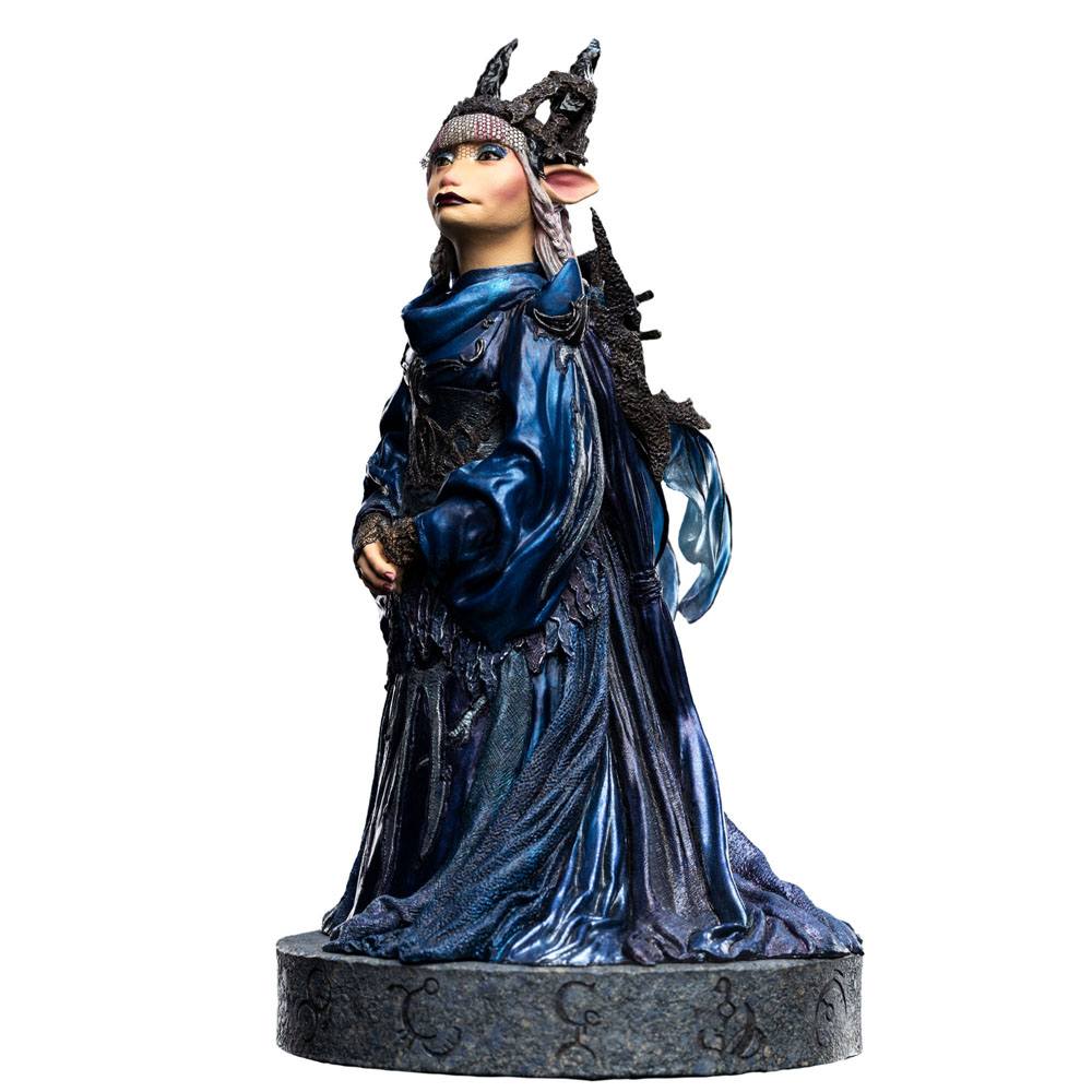 Statua 1/6 Seladon the Gelfling 22 cm - The Dark Crystal: Age of Resistance - Weta Workshop