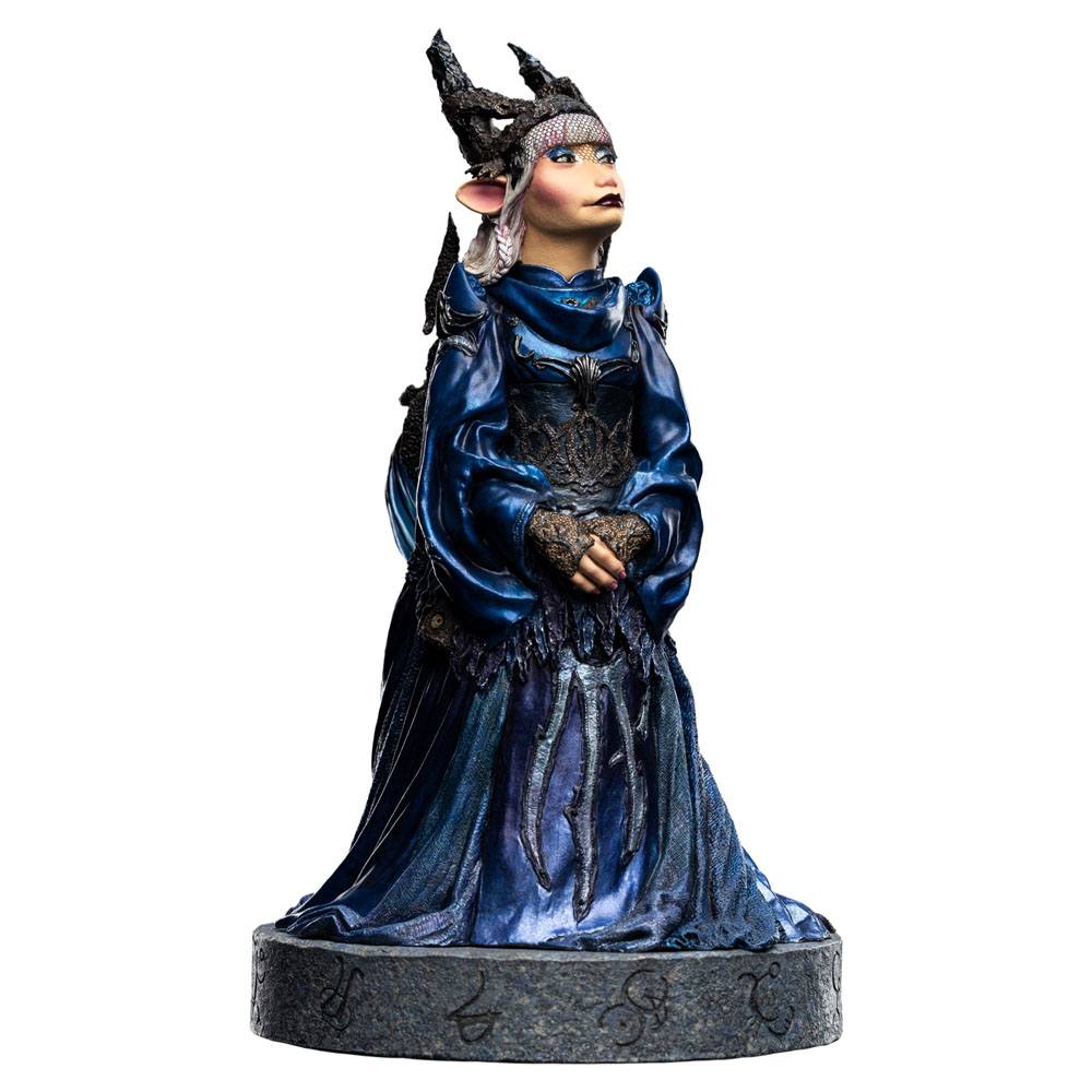 Statua 1/6 Seladon the Gelfling 22 cm - The Dark Crystal: Age of Resistance - Weta Workshop
