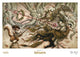Labyrinth - Stampa Artistica The Knight Who Never Yields di Brian Froud, Edizione Limitata 30 x 42 cm - Weta Workshop