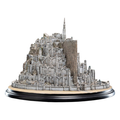Statua di Minas Tirith – Il Signore degli Anelli – Weta Workshop 21 cm