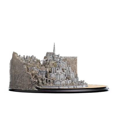 Statua di Minas Tirith – Il Signore degli Anelli – Weta Workshop 21 cm
