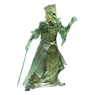 Il Signore degli Anelli Mini Epics Re dei Morti - Figura in vinile in edizione limitata 18 cm