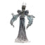 Il Signore degli Anelli Mini Epics - Figura in vinile del Re Stregone dei Regni Invisibili, edizione limitata 19 cm