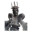 Il Signore degli Anelli Mini Epics - Figura in vinile del Re Stregone dei Regni Invisibili, edizione limitata 19 cm