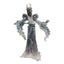 Il Signore degli Anelli Mini Epics - Figura in vinile del Re Stregone dei Regni Invisibili, edizione limitata 19 cm