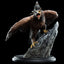 Statua Il Signore degli Anelli Gandalf su Gwaihir 15 cm - Weta Workshop