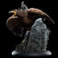 Statua Il Signore degli Anelli Gandalf su Gwaihir 15 cm - Weta Workshop