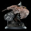 Statua Il Signore degli Anelli Gandalf su Gwaihir 15 cm - Weta Workshop