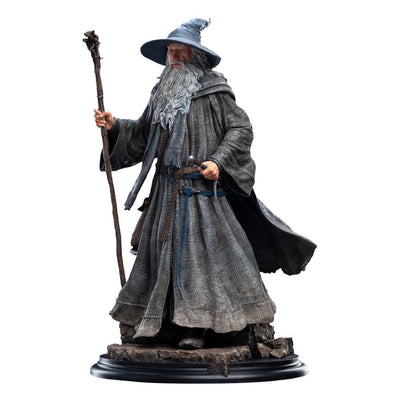 Il Signore degli Anelli Statua 1/6 Gandalf il Grigio Pellegrino (Classic Series) 36 cm - Weta Workshop