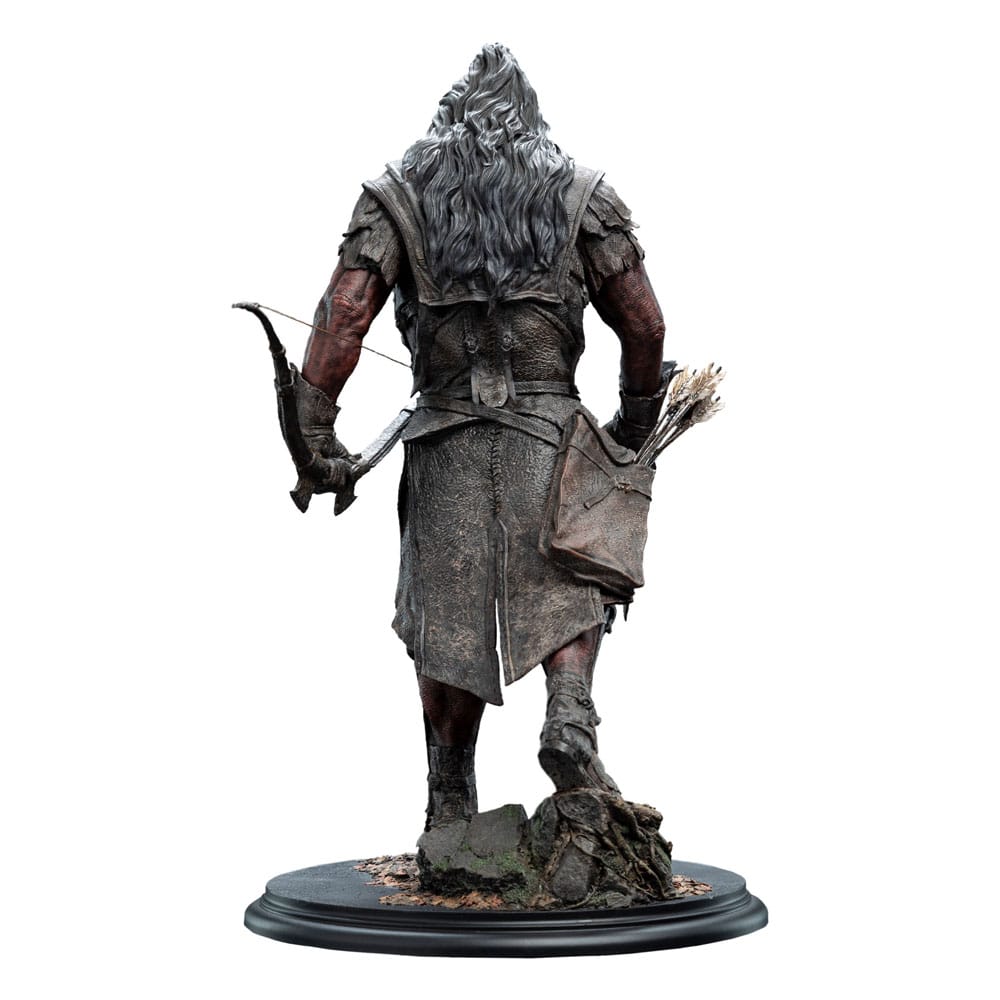 Statua 1/6 Lurtz, Cacciatore di Uomini - Serie Classica - Il Signore degli Anelli - Weta Workshop 36 cm
