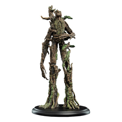Weta Workshop Il Signore degli Anelli Mini Statua Treebeard 21 cm