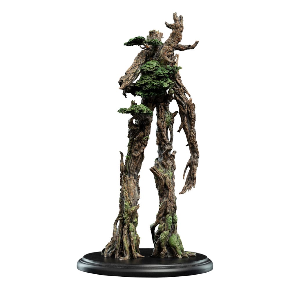 Weta Workshop Il Signore degli Anelli Mini Statua Treebeard 21 cm