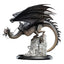 Statua Mini Lord of the Rings Fell Beast 18 cm - Weta Workshop