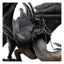 Statua Mini Lord of the Rings Fell Beast 18 cm - Weta Workshop