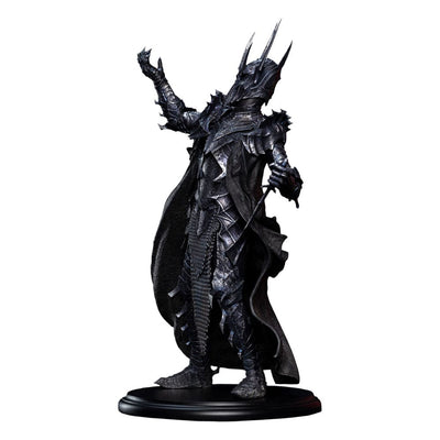 Statua Sauron 20 cm – Lord of the Rings – Weta Workshop