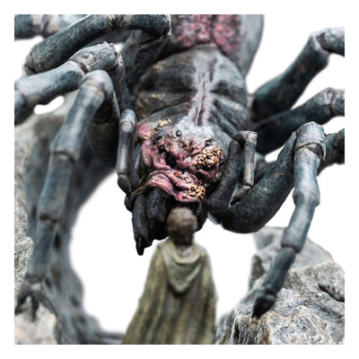 Mini Statua Shelob 11 cm - Il Signore degli Anelli - Weta Workshop