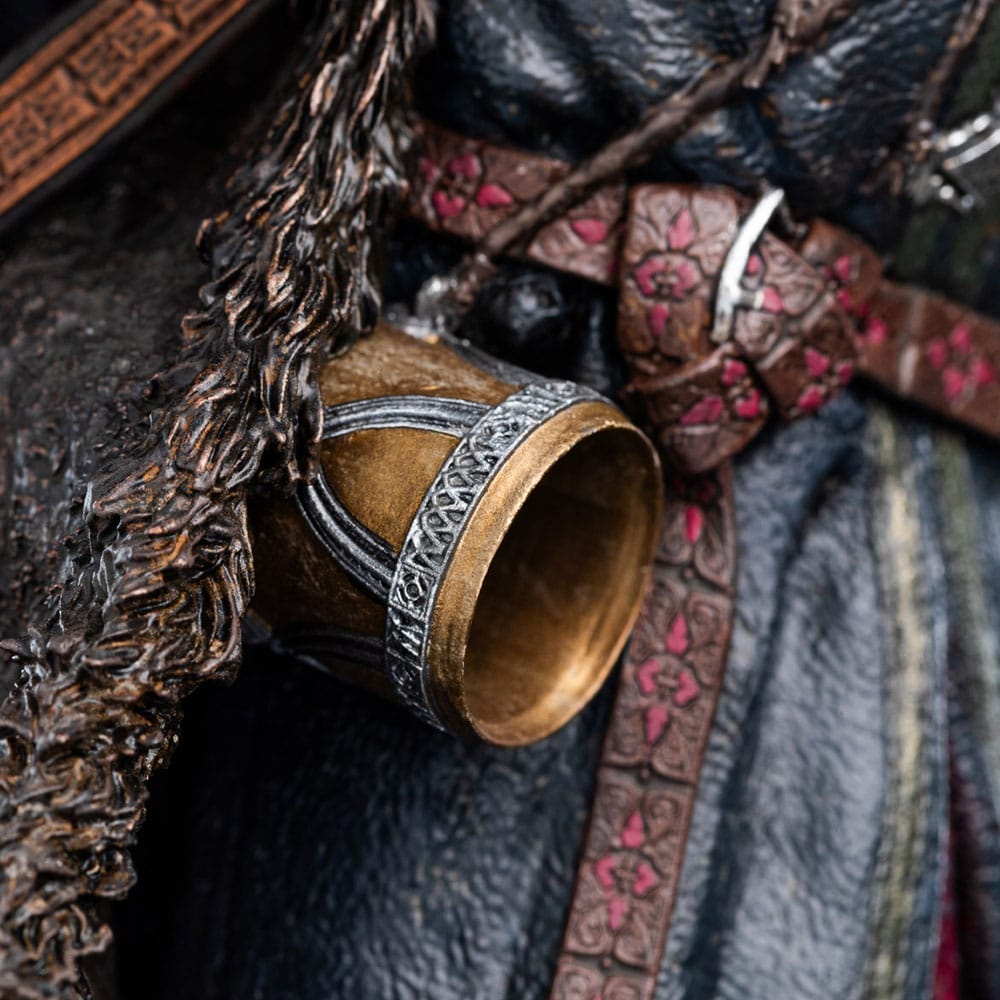 Statua 1/6 Boromir (Classic Series) 32 cm - Il Signore degli Anelli - Weta Workshop