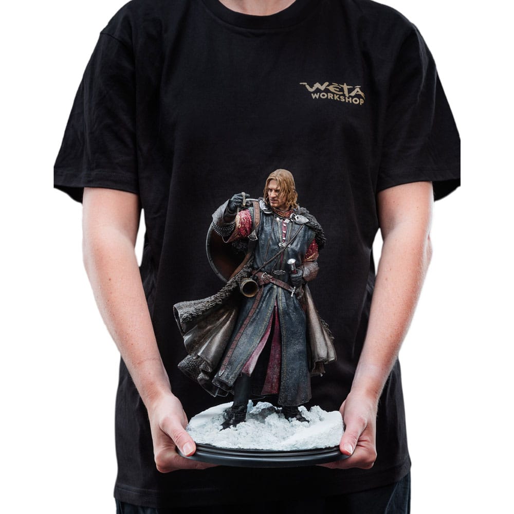 Statua 1/6 Boromir (Classic Series) 32 cm - Il Signore degli Anelli - Weta Workshop