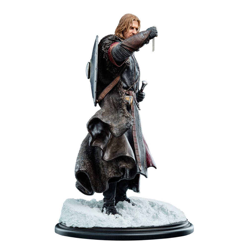 Statua 1/6 Boromir (Classic Series) 32 cm - Il Signore degli Anelli - Weta Workshop