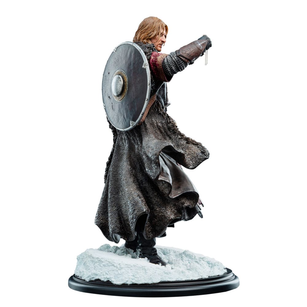 Statua 1/6 Boromir (Classic Series) 32 cm - Il Signore degli Anelli - Weta Workshop