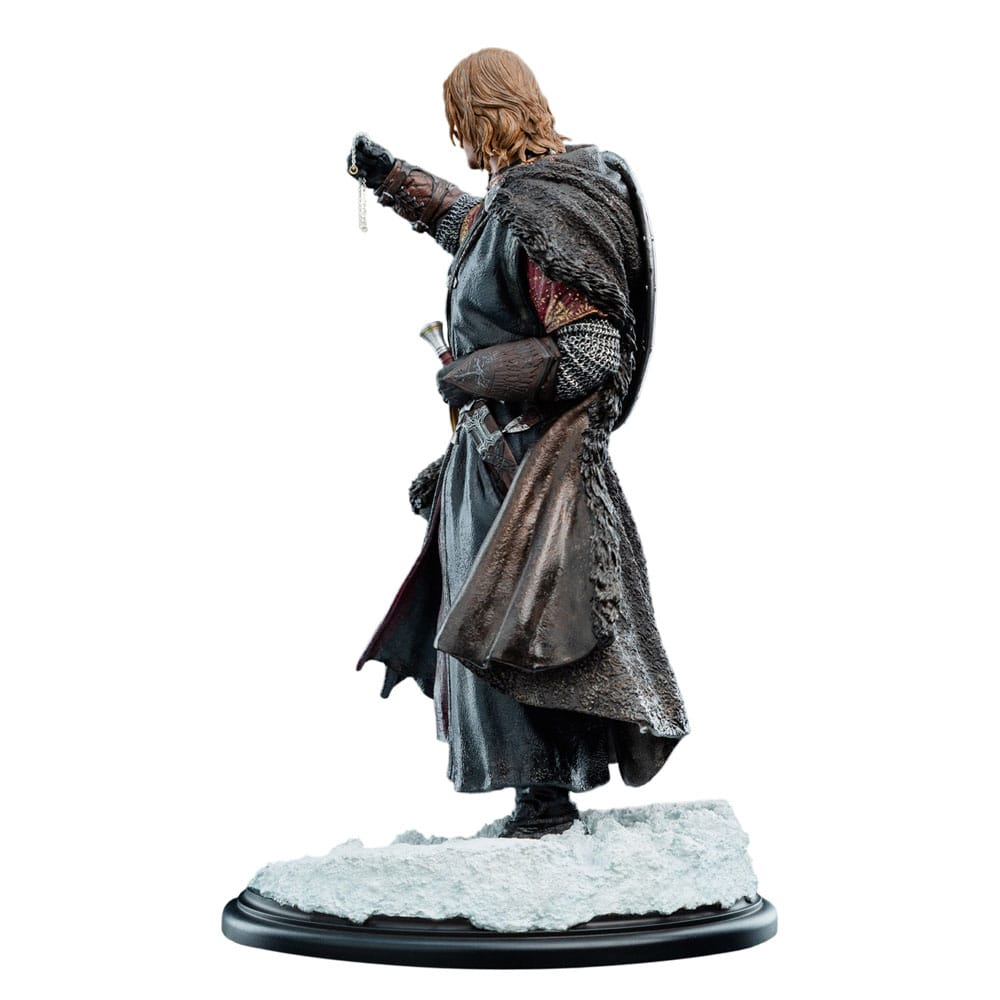 Statua 1/6 Boromir (Classic Series) 32 cm - Il Signore degli Anelli - Weta Workshop