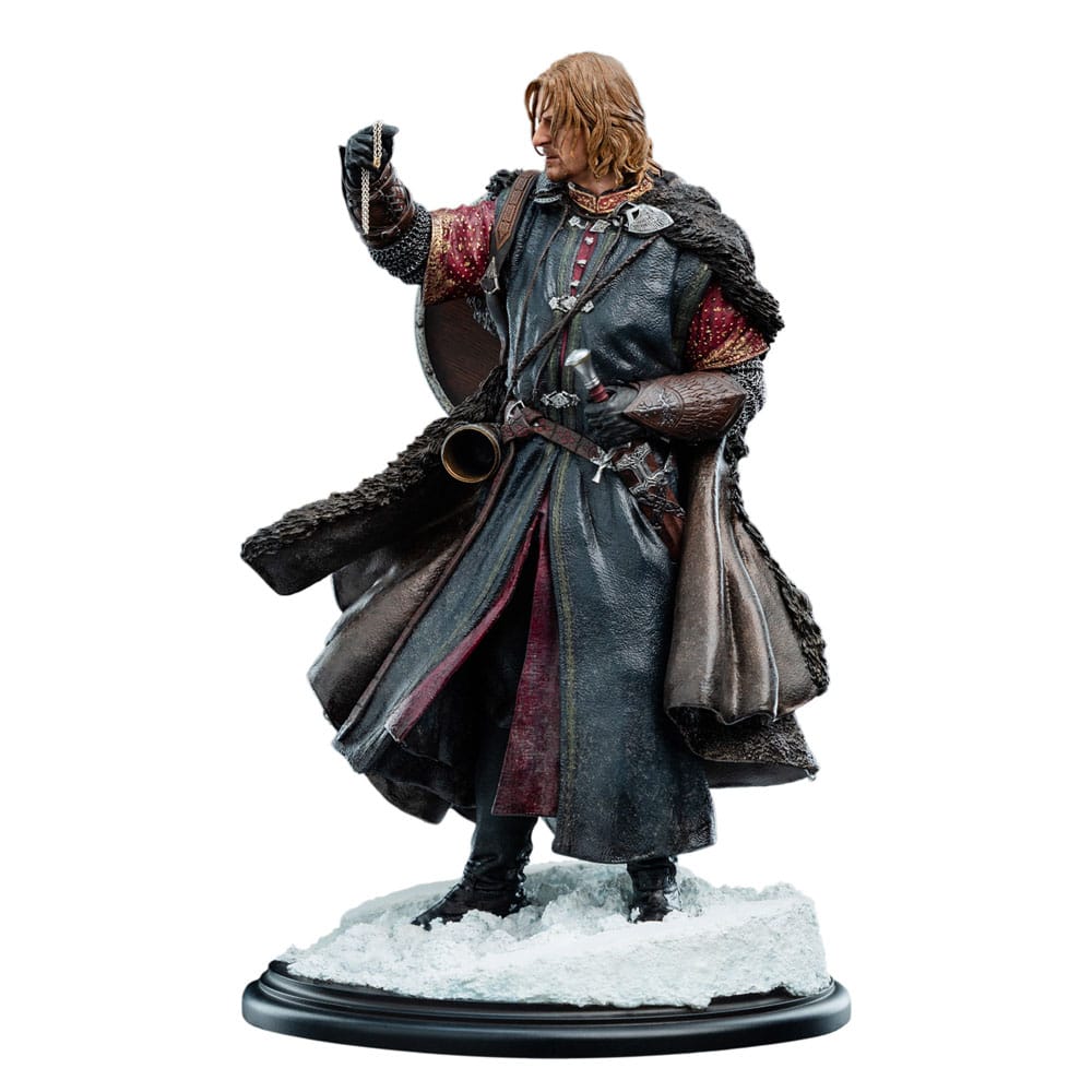 Statua 1/6 Boromir (Classic Series) 32 cm - Il Signore degli Anelli - Weta Workshop