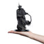 Il Signore degli Anelli - Miniatura del Re Stregone, 19 cm - Weta Workshop