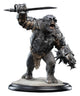 Statua Il Signore degli Anelli Olog-hai della Porta Nera 14 cm Weta Workshop