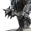 Statua Il Signore degli Anelli Olog-hai della Porta Nera 14 cm Weta Workshop