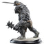 Statua Il Signore degli Anelli Olog-hai della Porta Nera 14 cm Weta Workshop