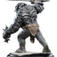 Statua Il Signore degli Anelli Olog-hai della Porta Nera 14 cm Weta Workshop