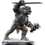 Statua Il Signore degli Anelli Olog-hai della Porta Nera 14 cm Weta Workshop