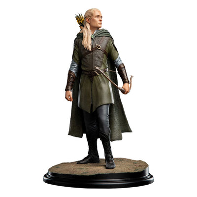 Statua 1/6 Legolas, Hunter of the Plains – The Lord of the Rings Classic Series – Weta Workshop