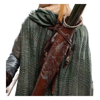 Statua 1/6 Legolas, Hunter of the Plains – The Lord of the Rings Classic Series – Weta Workshop