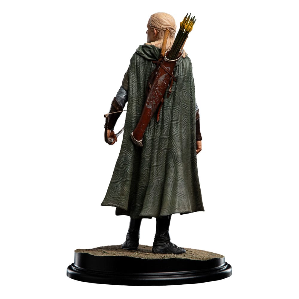 Statua 1/6 Legolas, Hunter of the Plains – The Lord of the Rings Classic Series – Weta Workshop