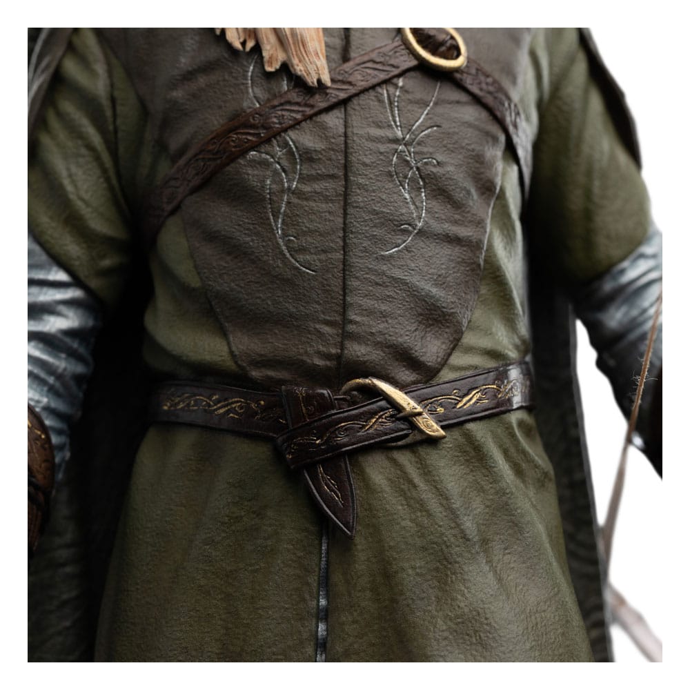 Statua 1/6 Legolas, Hunter of the Plains – The Lord of the Rings Classic Series – Weta Workshop