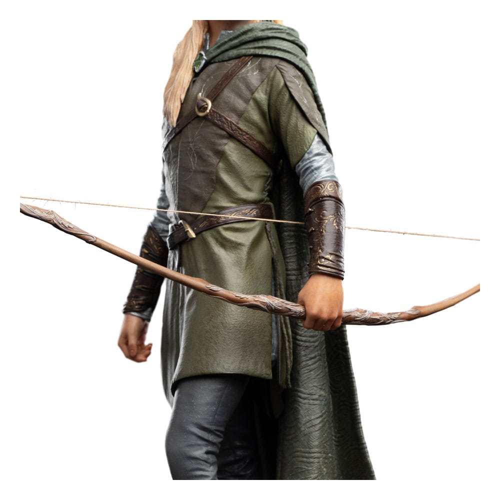 Statua 1/6 Legolas, Hunter of the Plains – The Lord of the Rings Classic Series – Weta Workshop