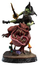 Statua Boingrot Bounder Warhammer: Age of Sigmar Weta Workshop scala 1:10, 17 cm