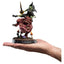Statua Boingrot Bounder Warhammer: Age of Sigmar Weta Workshop scala 1:10, 17 cm
