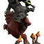 Statua Boingrot Bounder Warhammer: Age of Sigmar Weta Workshop scala 1:10, 17 cm