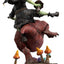 Statua Boingrot Bounder Warhammer: Age of Sigmar Weta Workshop scala 1:10, 17 cm