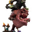 Statua Boingrot Bounder Warhammer: Age of Sigmar Weta Workshop scala 1:10, 17 cm