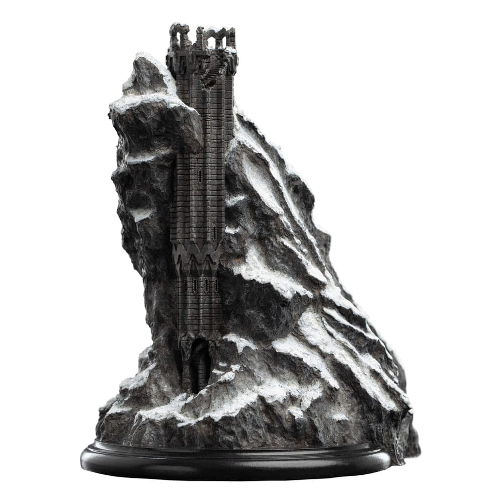 Statua Zirakzigil 15 cm – Il Signore degli Anelli – Weta Workshop