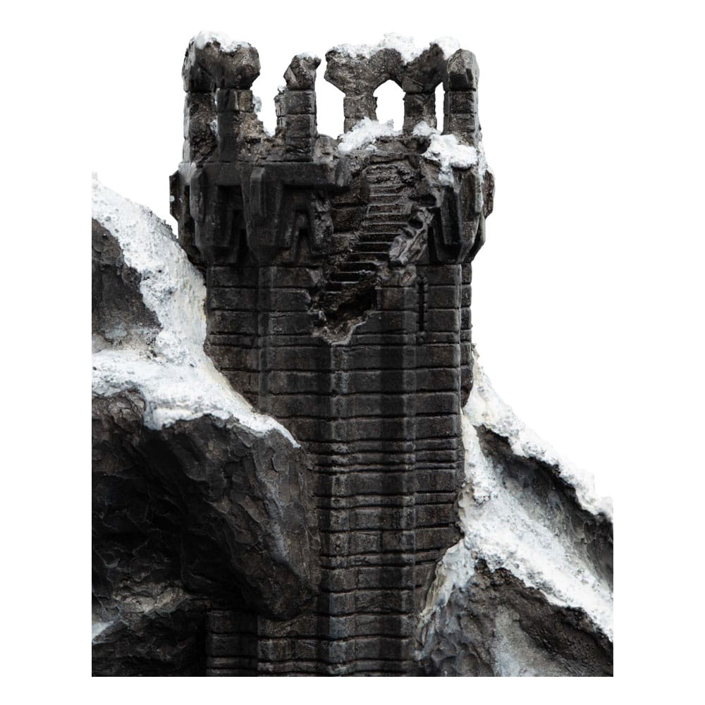 Statua Zirakzigil 15 cm – Il Signore degli Anelli – Weta Workshop
