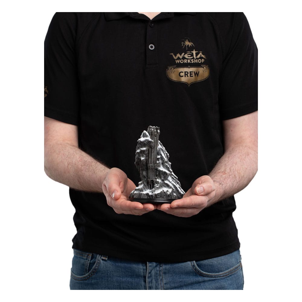 Statua Zirakzigil 15 cm – Il Signore degli Anelli – Weta Workshop